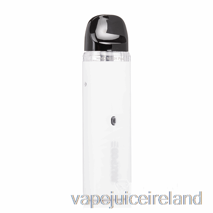 Vape Juice Freemax MAXPOD 3 15W Pod System White
